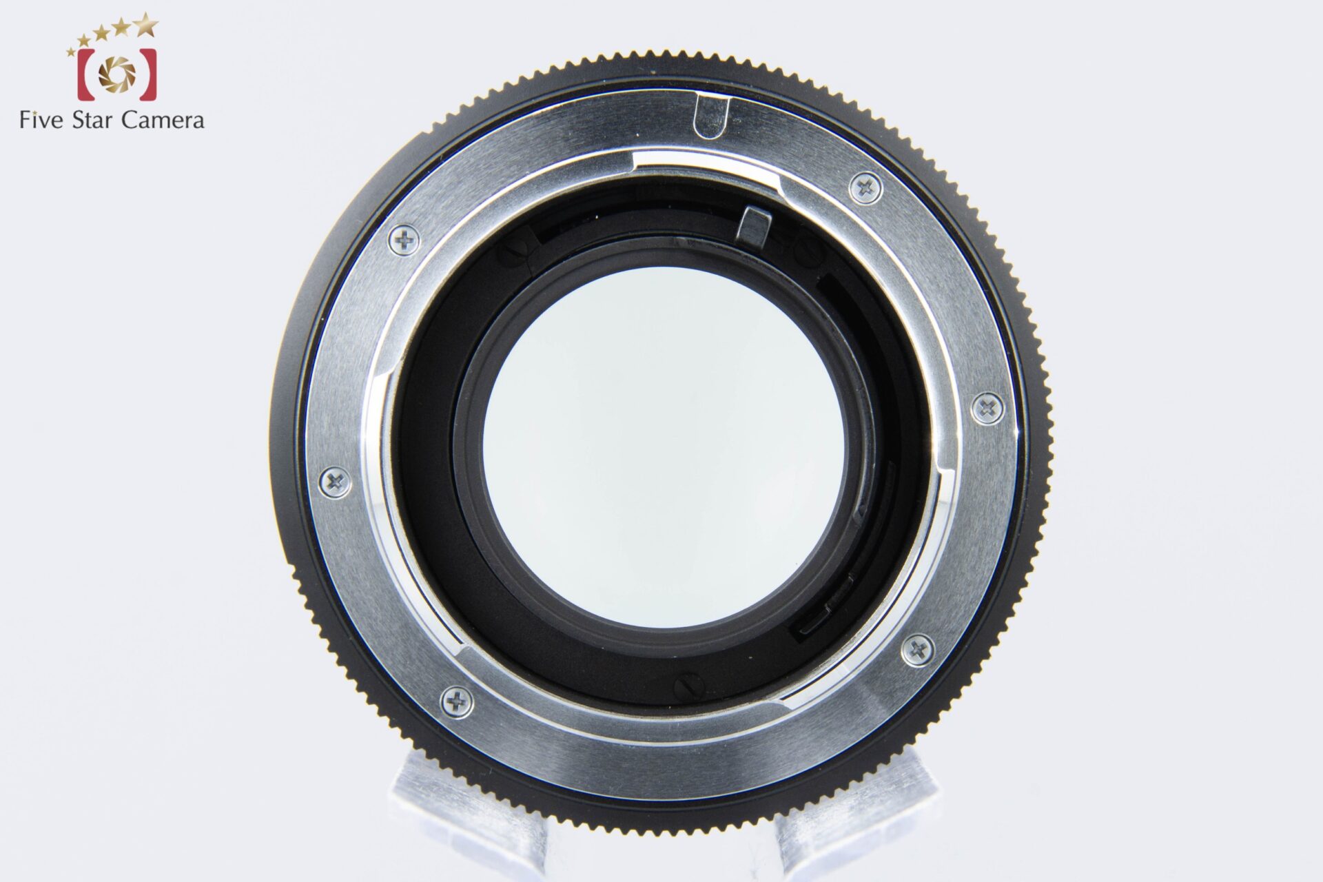 Excellent!! Leica SUMMILUX-R 50mm f/1.4 E55 R-Cam 2023.12