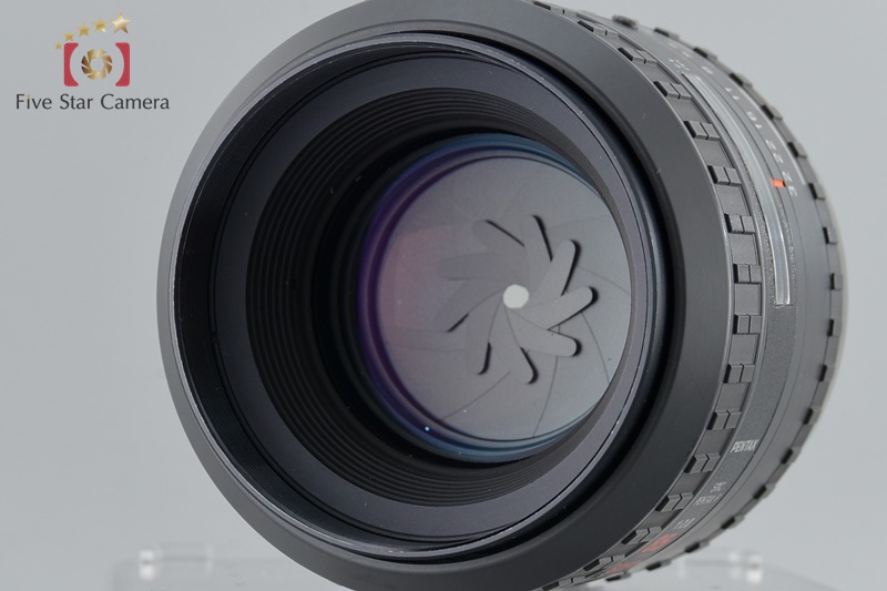 Excellent!! PENTAX SMC F 85mm f/2.8 SOFT | eBay