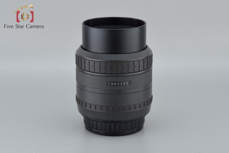 Excellent!! PENTAX SMC F 85mm f/2.8 SOFT | eBay