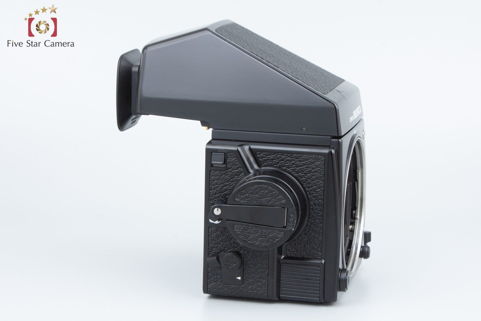Very Good!! Zenza Bronica GS-1 Medium Format Film Camera No