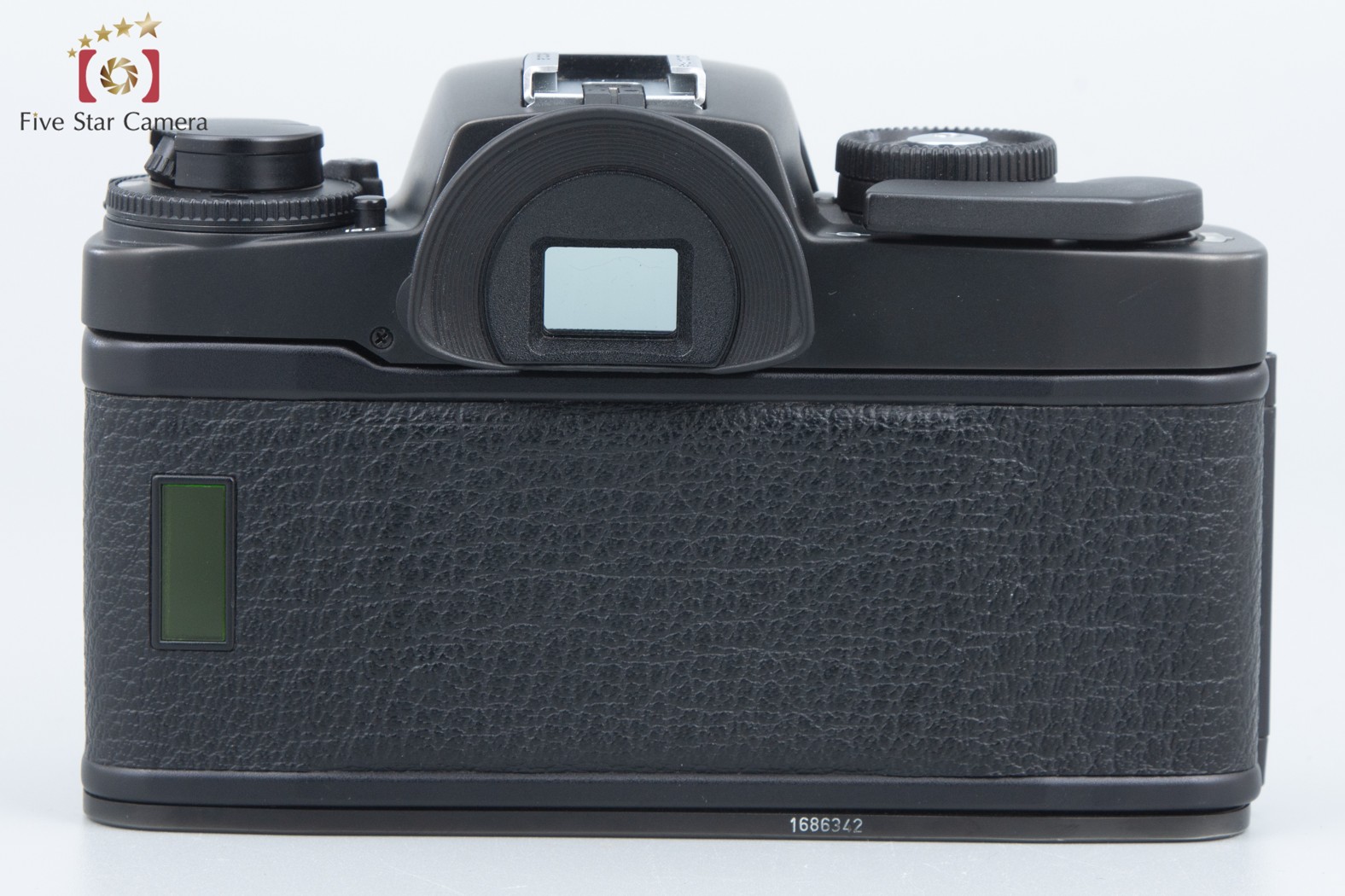 中古】(ライカ) Leica R4s ブラック(MOD.2)+MOTOR WINDER