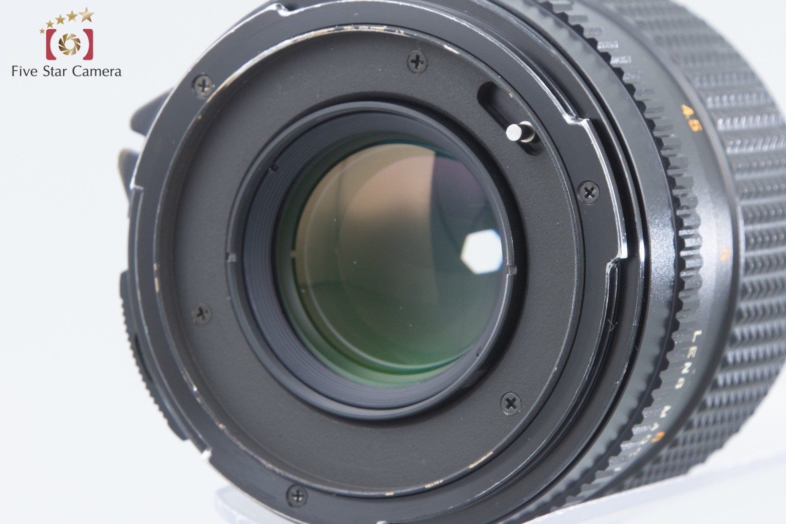 Very Good!! Mamiya SEKOR C 110mm f/2.8 for 645 | eBay