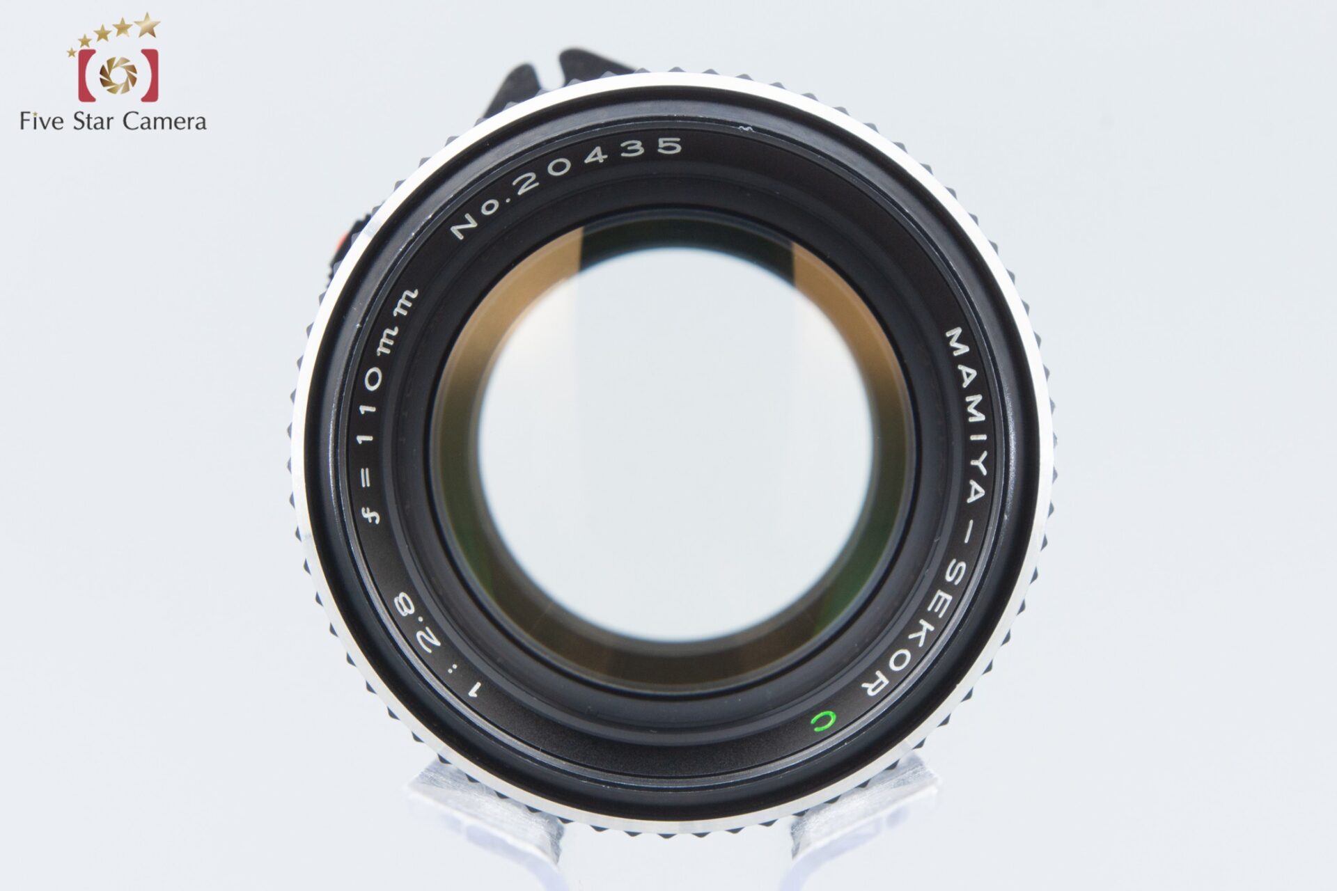 Very Good!! Mamiya SEKOR C 110mm f/2.8 for 645 | eBay