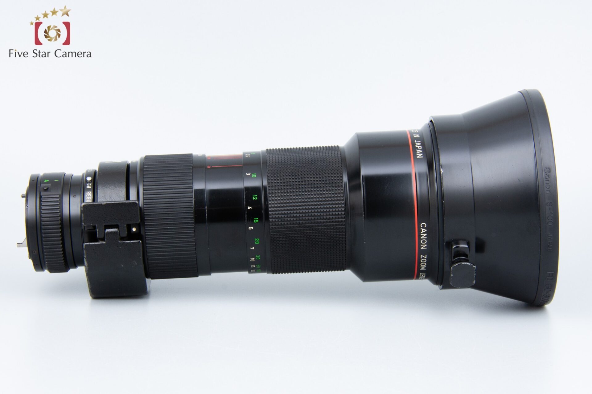 フィルムカメラ Canon Rapid winder NIKKOR-H F=5cm 14 Canon Rapid winder NIKKOR-H F=5cm 14 カメラ - フィルムカメラ