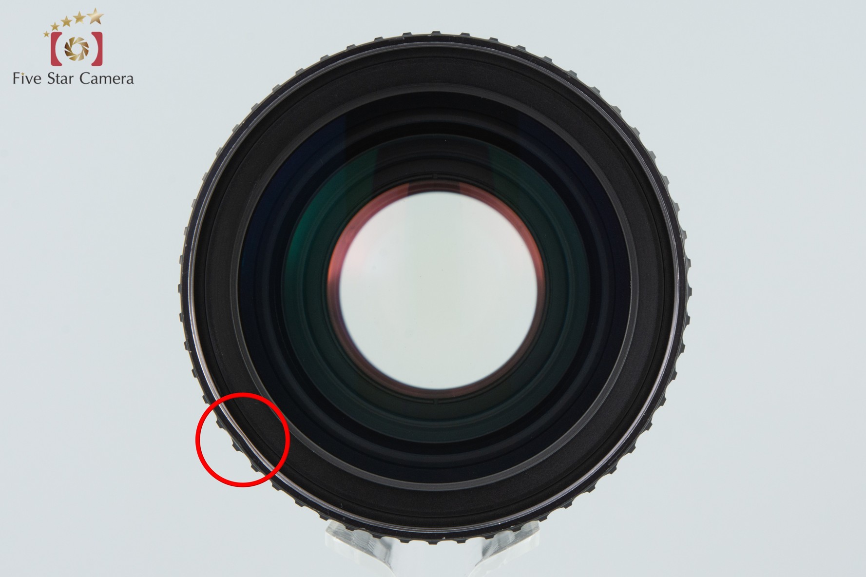 Pentax SMC A 645 ZOOM 80-160mm f/4.5 | eBay