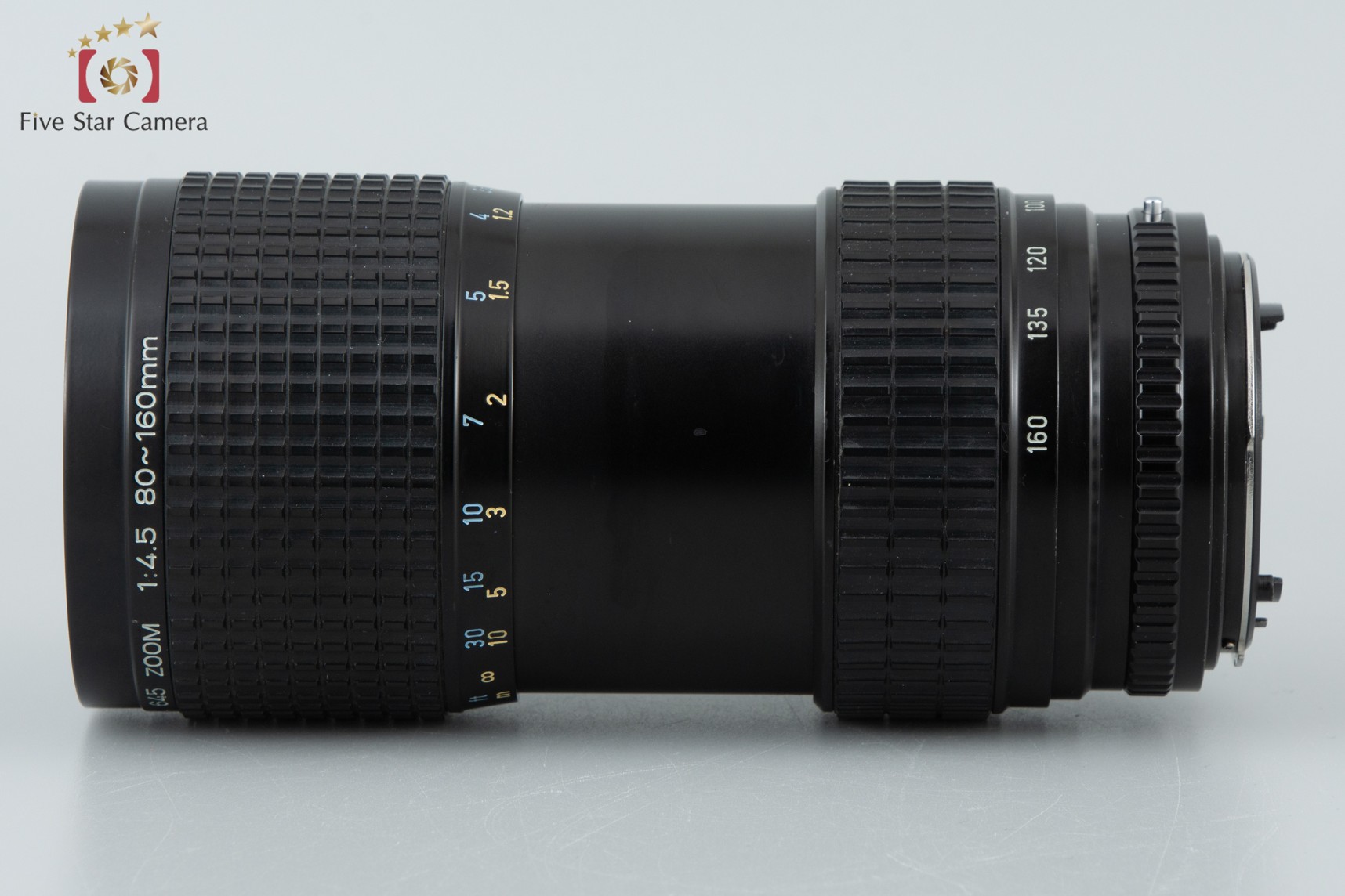 Pentax SMC A 645 ZOOM 80-160mm f/4.5 | eBay