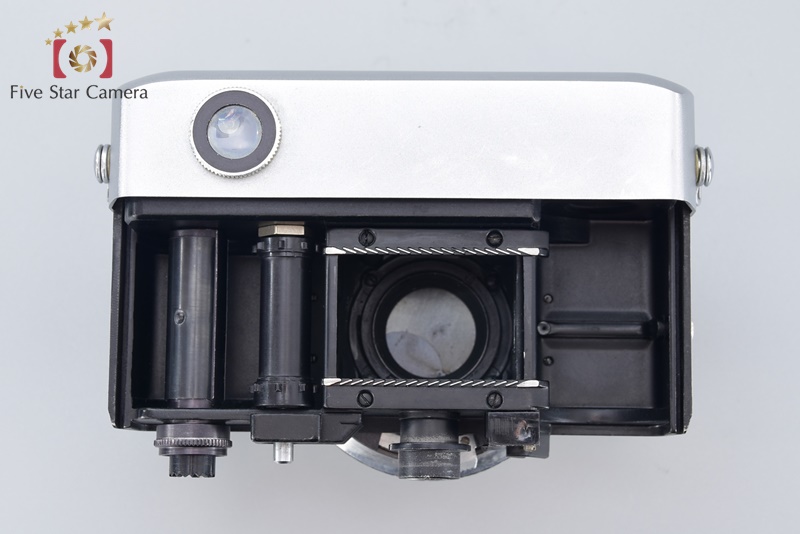 Carl Zeiss WERRA MAT 35mm Film camera+ Carl Zeiss aus JENA