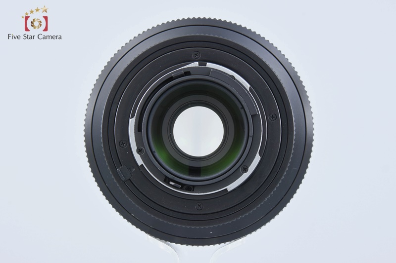Carl Zeiss Vario-Sonnar 35-135mm ｜H729 MINT] Contax Vario sonnar 35-135mm Carl Zeiss Lenses #HM062