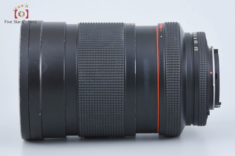 CONTAX Carl Zeiss Vario-Sonnar 35-135mm f/3.3-4.5 T* MMJ | eBay CONTAX Carl Zeiss Vario-Sonnar 35-135mm f/3.3-4.5 T* MMJ | eBay