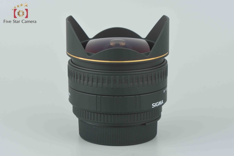 美品 SIGMA 15mm F2.8 EX DG FISHEYE NIKON 61Rgw+uawYL._UF894,1000_QL80_.jpg