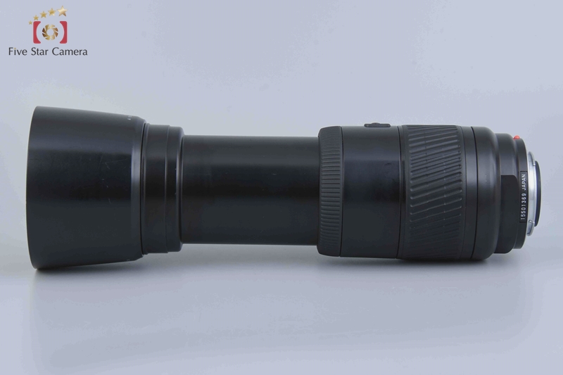 レビュー高評価アイテム特集｜ファッション通販 TELE APO AF Minolta ZOOM Sony for f/4.5-6.7 100-400mm レンズ(ズーム)