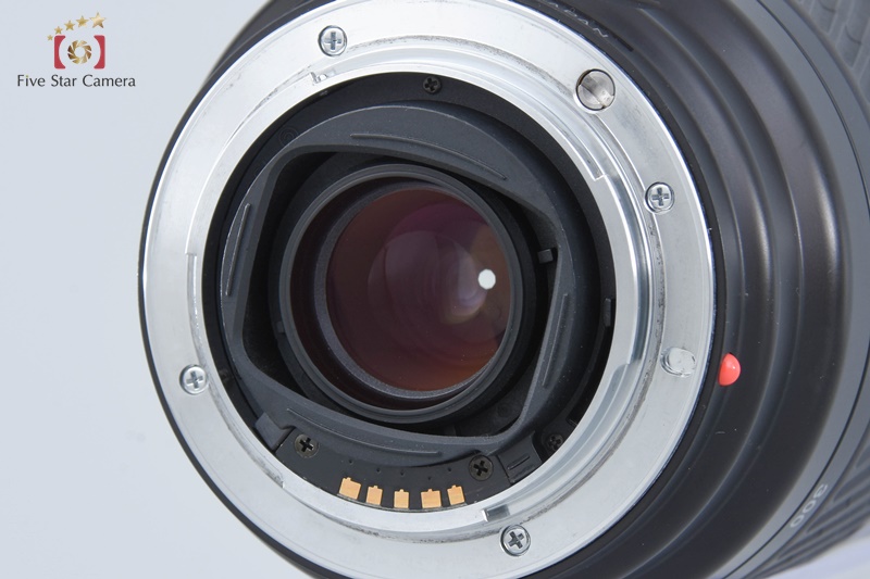 Minolta AF APO TELE ZOOM 100-400mm f/4.5-6.7 for Sony