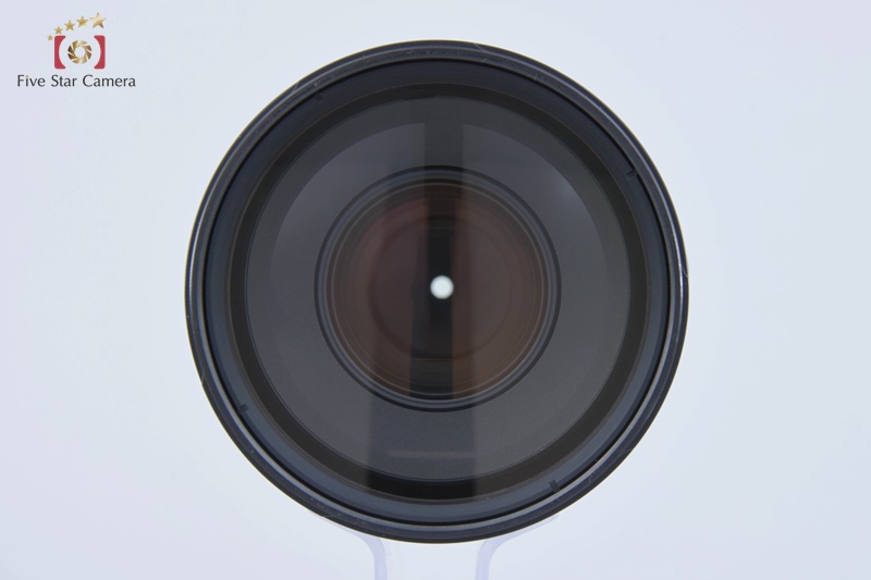 Minolta AF APO TELE ZOOM 100-400mm f/4.5-6.7 for Sony