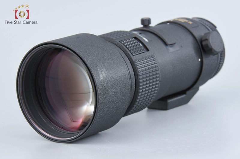 Nikon ニコン ED AF NIKKOR 300mm F4 Amazon.com : Nikon AF-S FX NIKKOR F/4D IF-ED 300mm Fixed