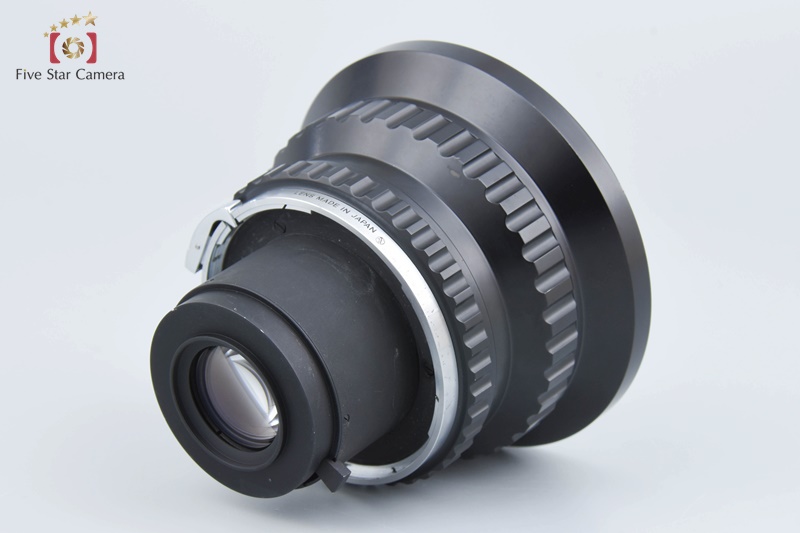 Nikon NIKKOR-D 40mm f/4 for Zenza Bronica S2 S2A EC EC-TL | eBay