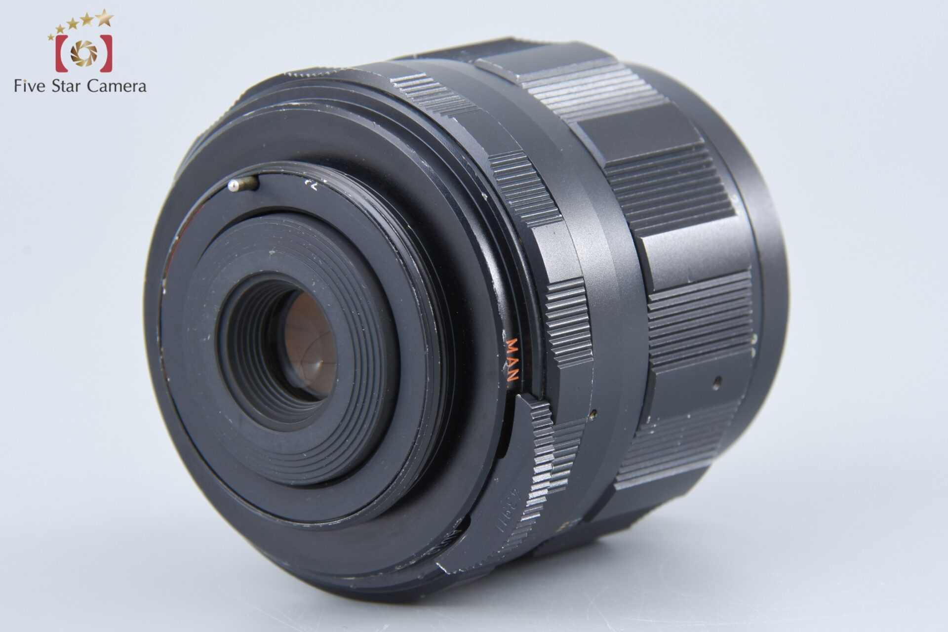 PENTAX Super Macro-Takumar 50mm f/4 M42 Mount Lens | eBay PENTAX Super Macro-Takumar 50mm f/4 M42 Mount Lens | eBay
