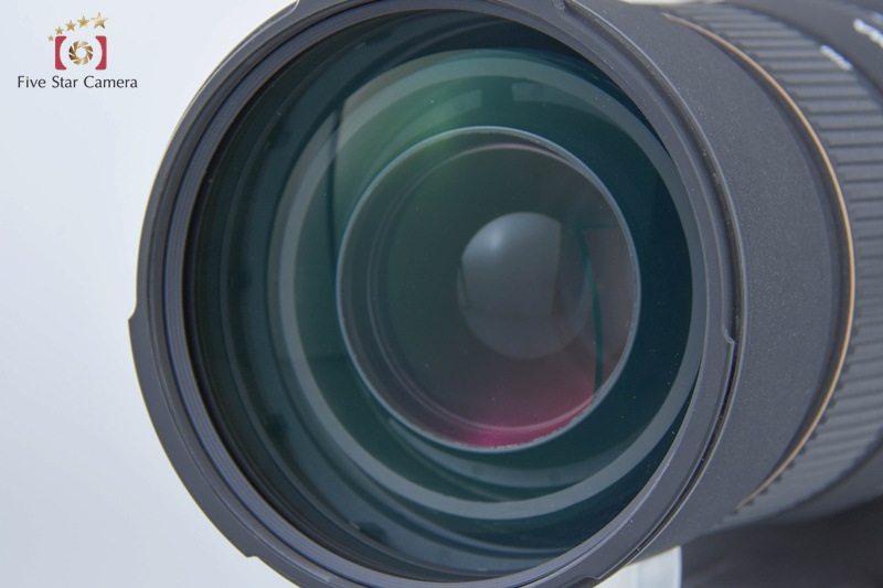 Nikon D90＆SIGMA 135-400mm Amazon.com : Sigma 135-400mm F4.5-5.6 APO Aspherical Lens