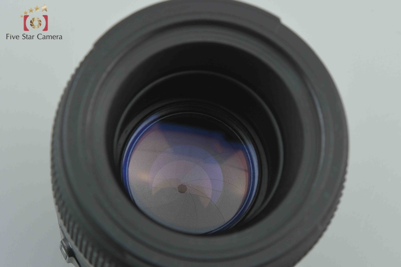 Very Good!! Tamron 272E SP AF 90mm f/2.8 Di MACRO for Nikon Very Good!! Tamron 272E SP AF 90mm f/2.8 Di MACRO for Nikon