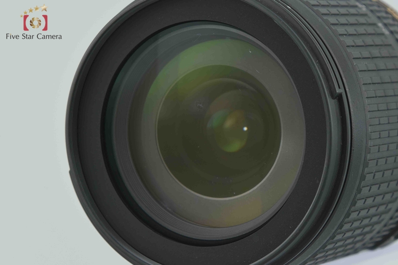 Nikon AF-S DX NIKKOR 18-105mm f/3.5-5.6 G ED VR | eBay