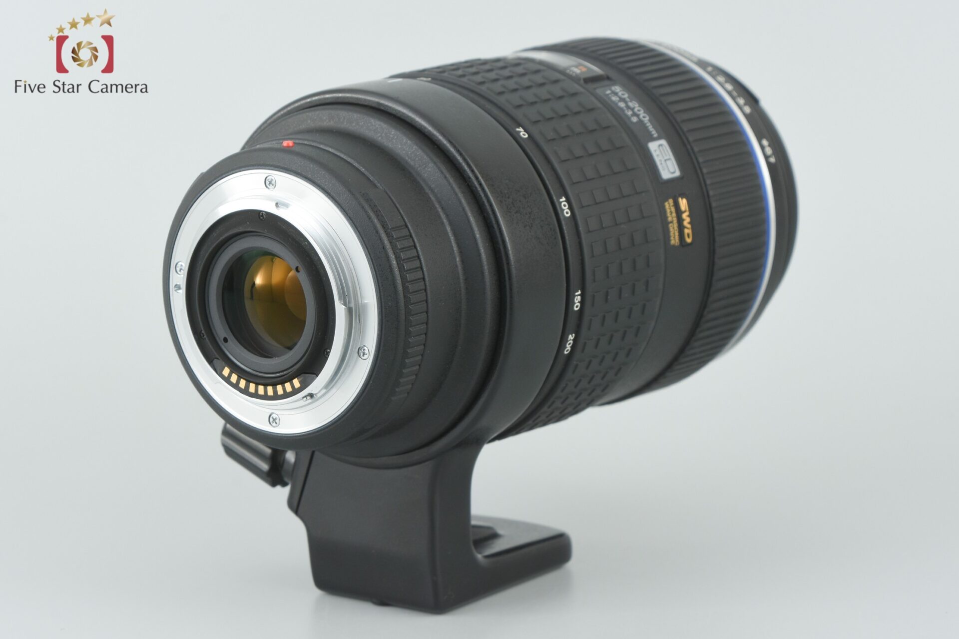 Excellent!! OLYMPUS ZUIKO DIGITAL ED 50-200mm f/2.8-3.5 SWD Excellent!! OLYMPUS ZUIKO DIGITAL ED 50-200mm f/2.8-3.5 SWD