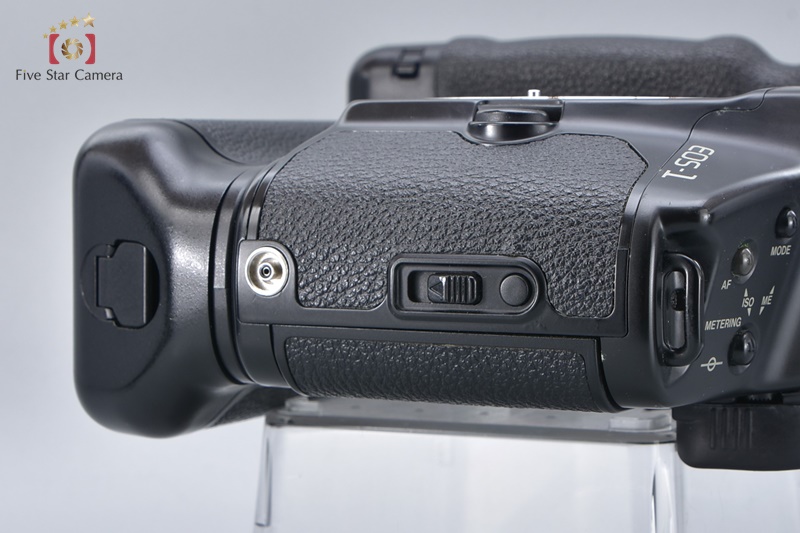 Very Good!! Canon EOS-1 HS 35mm SLR Film Camera Body | eBay