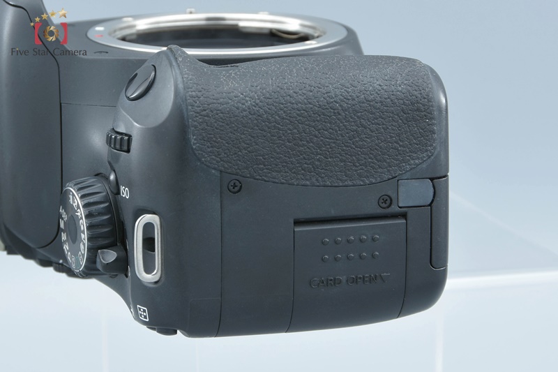 Canon EOS Kiss X4 / Rebel T2i / 550D 18.0 MP DSLR Camera