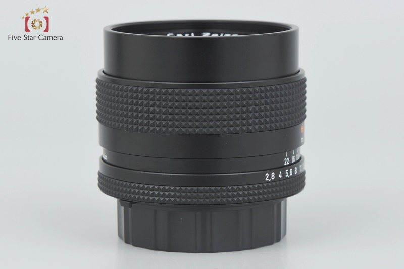 Near Mint!! CONTAX Carl Zeiss Distagon 35mm f/2.8 T* MMJ | eBay Near Mint!! CONTAX Carl Zeiss Distagon 35mm f/2.8 T* MMJ | eBay