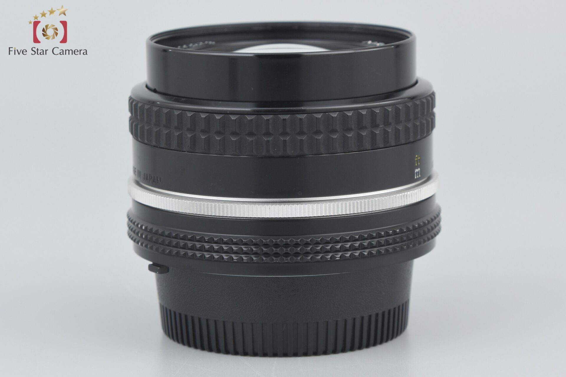 Excellent!! Nikon Ai NIKKOR 20mm f/3.5 | eBay