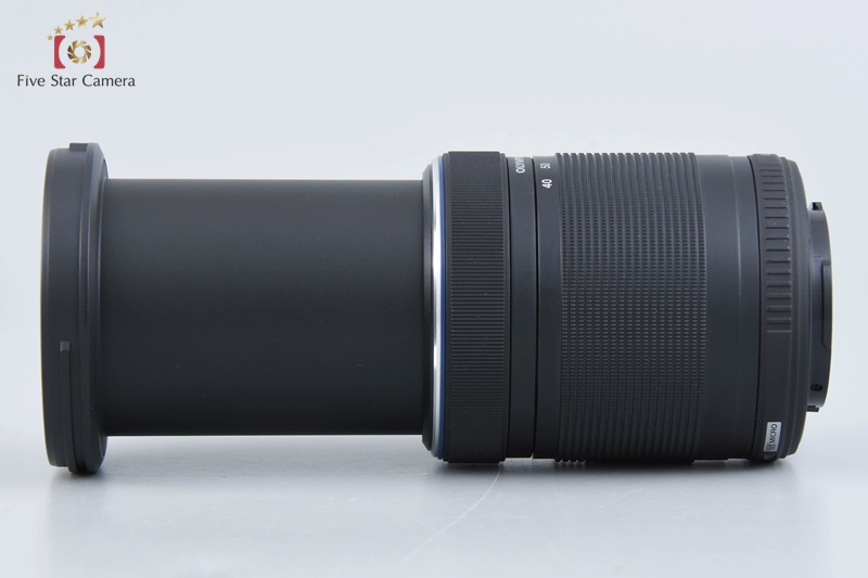 Near Mint!! Olympus M.ZUIKO DIGITAL ED 40-150mm f/4-5.6 R