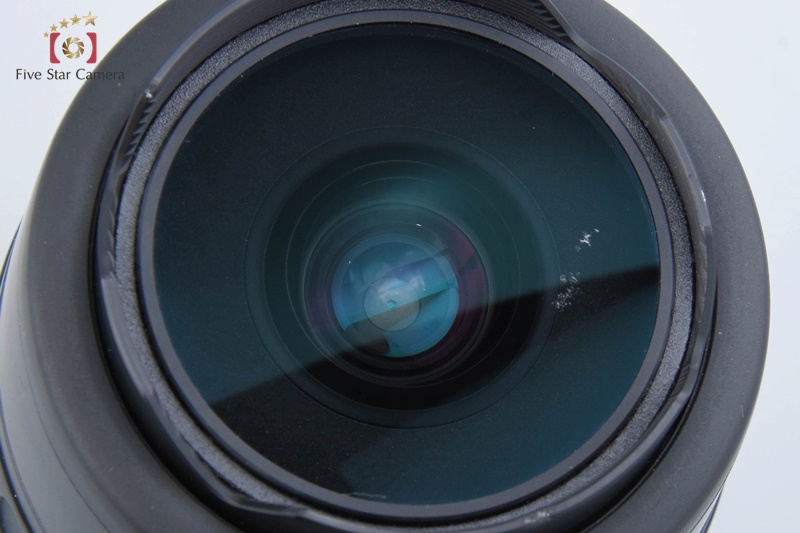 PENTAX SMC F FISH-EYE 17-28mm f/3.5-4.5 | eBay