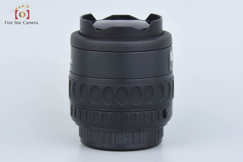 PENTAX SMC F FISH-EYE 17-28mm f/3.5-4.5 | eBay PENTAX SMC F FISH-EYE 17-28mm f/3.5-4.5 | eBay
