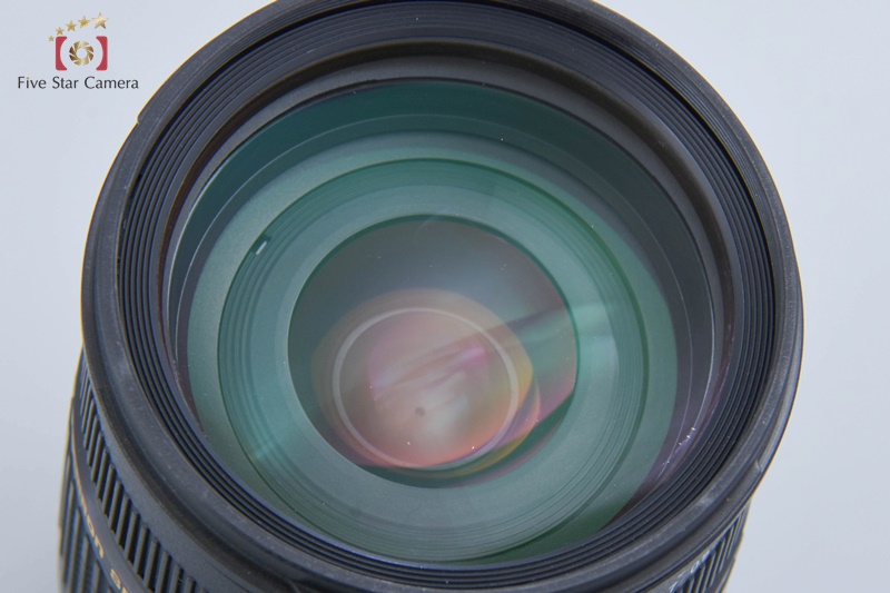 Tamron A09 SP AF 28-75mm f/2.8 ASPHERICAL XR Di LD IF MACRO