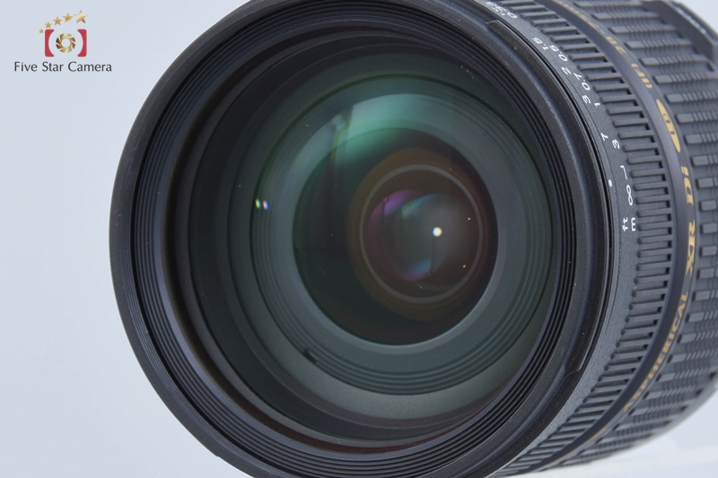 Tamron A09 SP AF 28-75mm f/2.8 XR Di LD Aspherical (IF