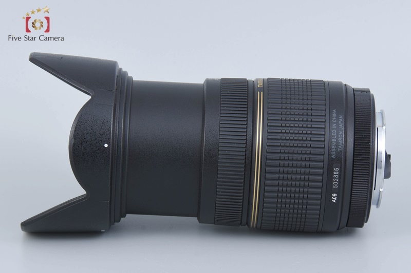 レンズ(ズーム) Tamron A09 AF 28-75mm f2.8 MACRO PENTAX Tamron_AF09P700_28_75mm_f_2_8_