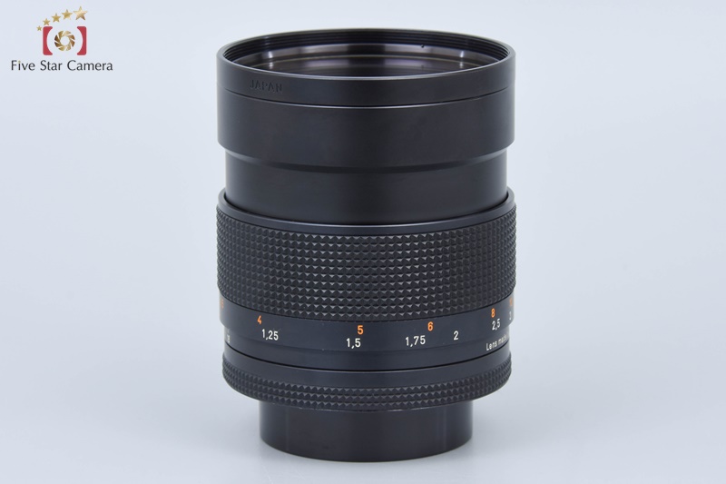 CONTAX Carl Zeiss Planar 85ｍｍ F1.4 AEG s-l400.jpg