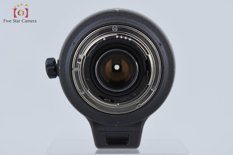 Very Good!! Tokina AT-X 535 PRO DX 50-135mm f/2.8 for Nikon Very Good!! Tokina AT-X 535 PRO DX 50-135mm f/2.8 for Nikon