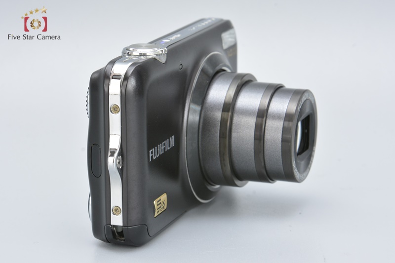 Fujifilm FinePix JX280 Black 14.1 MP Digital Camera | eBay Fujifilm FinePix JX280 Black 14.1 MP Digital Camera | eBay