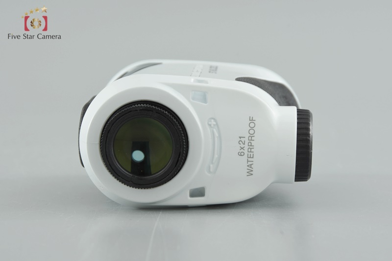 Nikon COOLSHOT PRO STABILIZED Laser Rangefinder for Golf | eBay
