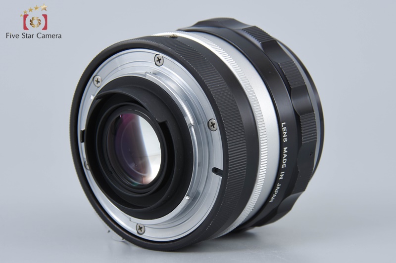 NIKKOR - The Thousand and One Nights No.14 | NIKKOR - The