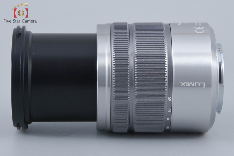 Amazon.com : Panasonic Telephoto Zoom Lens for Micro Four