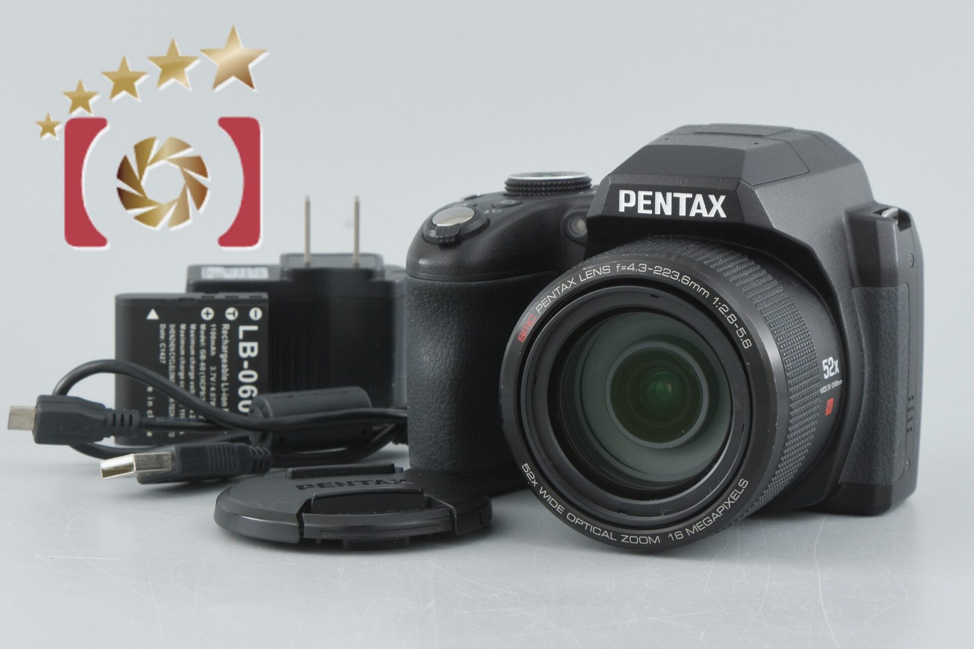 PENTAX XG-1 デジタル一眼レフカメラ + 標準ズームレンズ PENTAX XG-1 デジタル一眼レフカメラ + 標準ズームレンズ ペンタックス