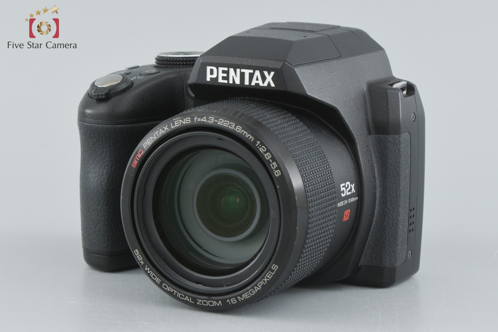 PENTAX XG-1 16.0 MP Digital Camera | eBay