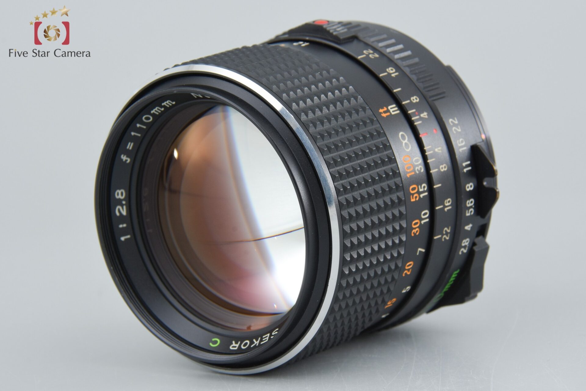 Mamiya SEKOR C 110mm f/2.8 for 645 | eBay Mamiya SEKOR C 110mm f/2.8 for 645 | eBay