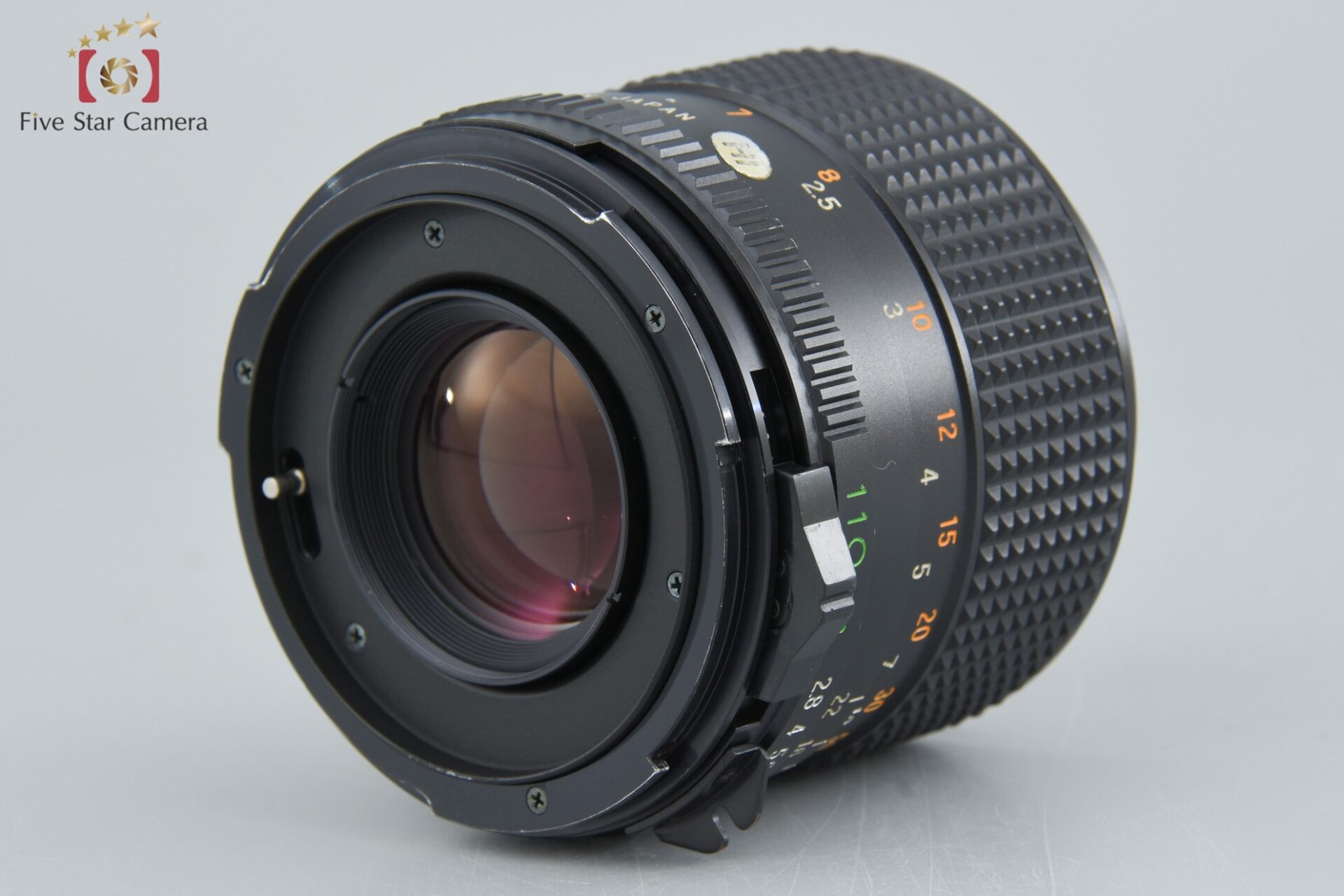 Mamiya SEKOR C 110mm f/2.8 for 645 | eBay Mamiya SEKOR C 110mm f/2.8 for 645 | eBay