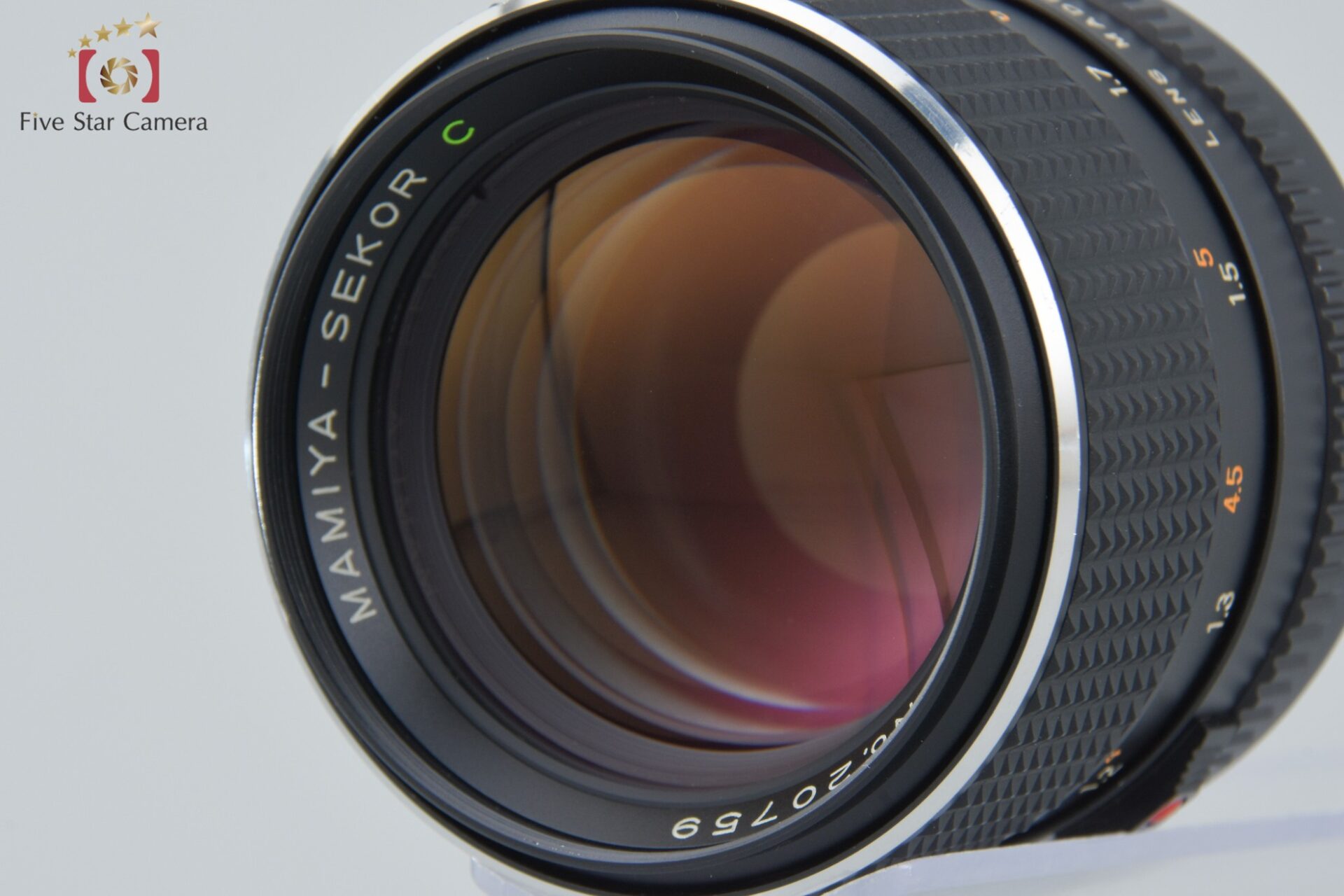 Mamiya SEKOR C 110mm f/2.8 for 645 | eBay Mamiya SEKOR C 110mm f/2.8 for 645 | eBay