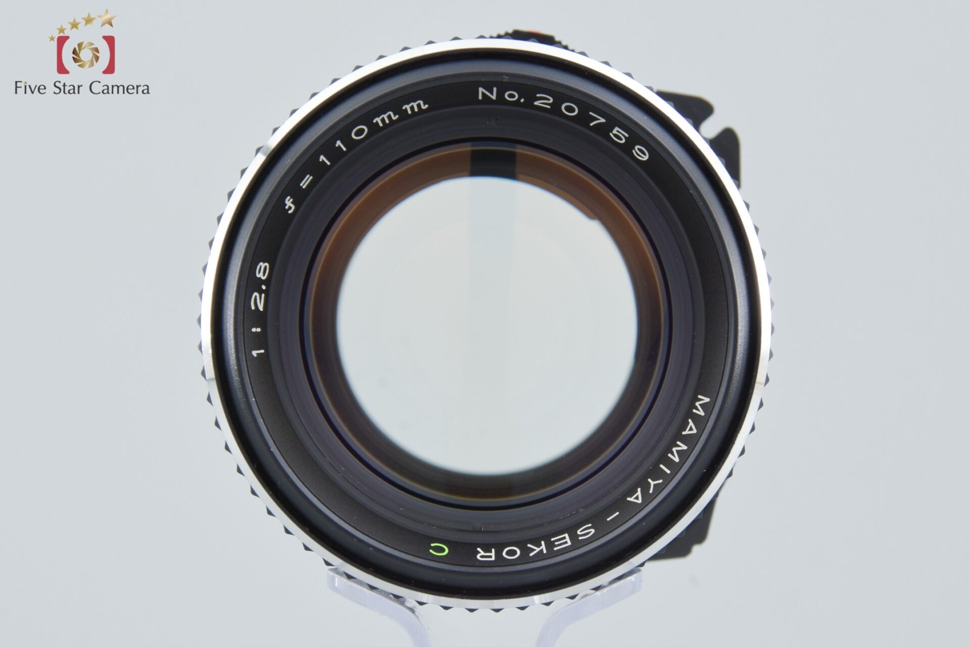 Mamiya SEKOR C 110mm f/2.8 for 645 | eBay Mamiya SEKOR C 110mm f/2.8 for 645 | eBay