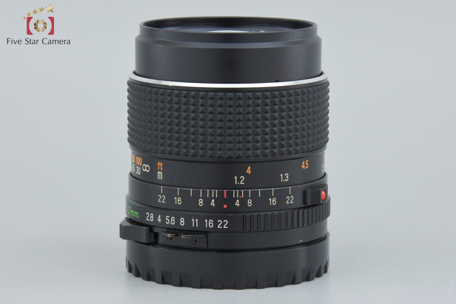 Mamiya SEKOR C 110mm f/2.8 for 645 | eBay