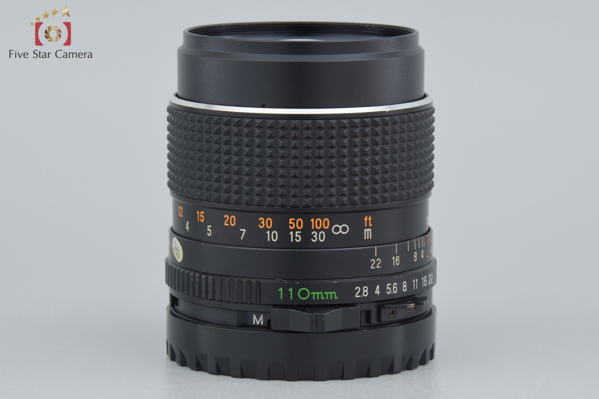 Mamiya SEKOR C 110mm f/2.8 for 645 | eBay