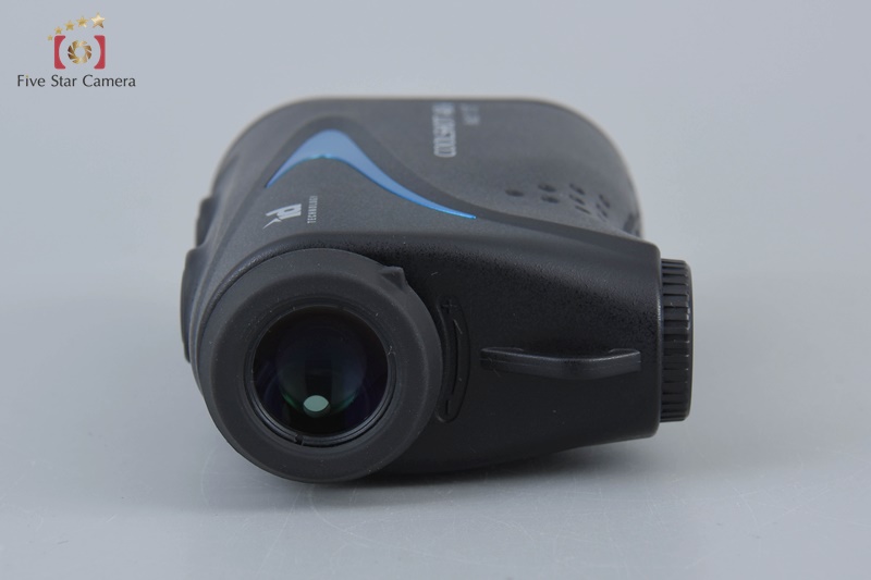 Ｎｉｋｏｎ ＣＯＯＬＳＨＯＴ 40i COOLSHOT 40i GII | Laser Rangefinders | Nikon Consumer