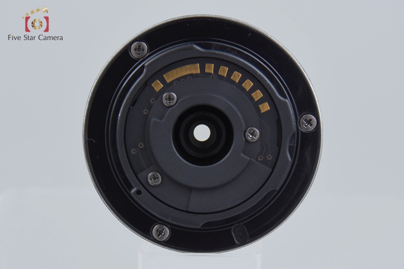 Near Mint!! PENTAX 04 Toy Lens Wide 6.3mm f/7.1 Lens for Q